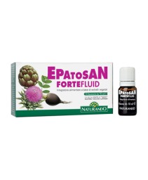 EPATOSAN FORTE FLUID 10FL