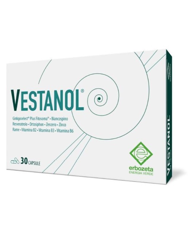 VESTANOL 30CPS