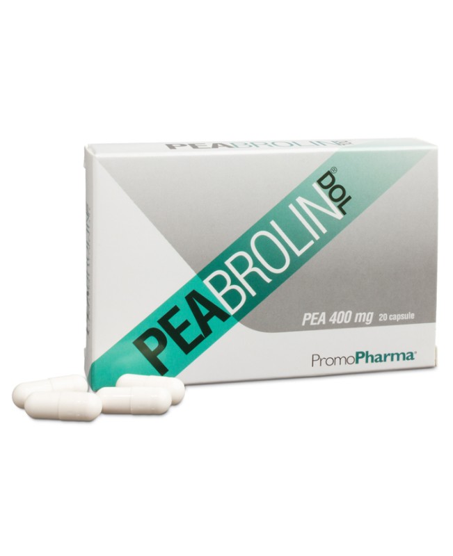 PEABROLIN DOL 20CPS PEABROLIN DOL 20CPS