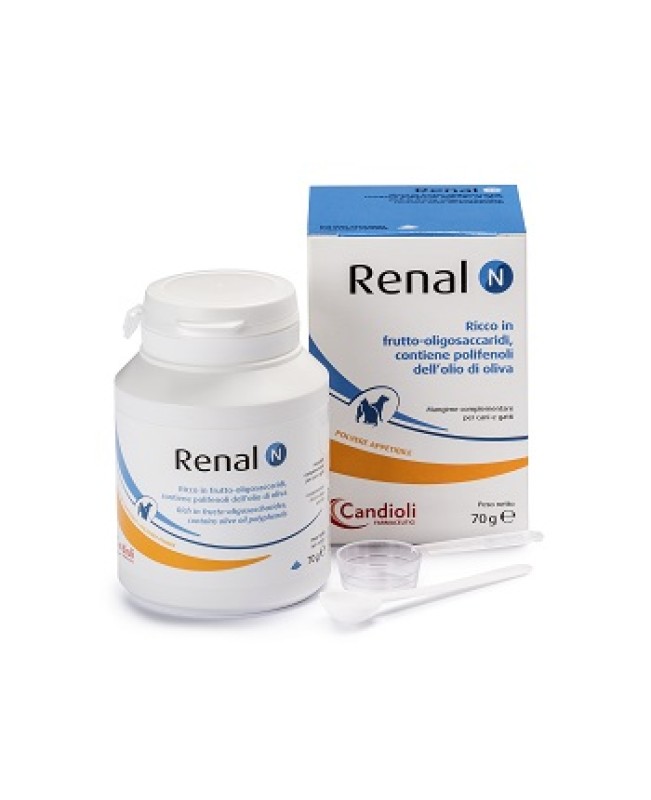 RENAL N  70G