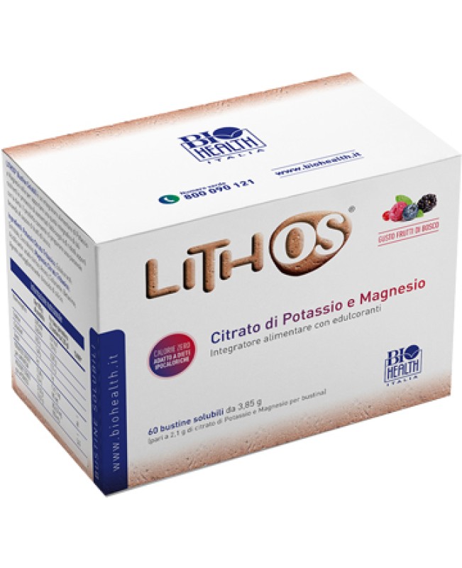 LITHOS 60BUST LITHOS 60BUST