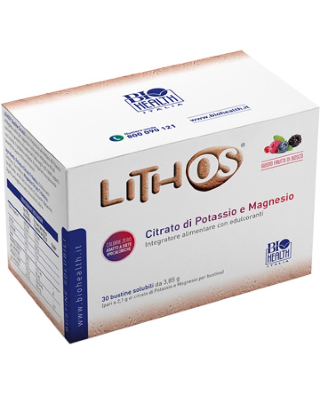 LITHOS 30BUST LITHOS 30BUST