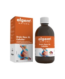 DRAINGEM XL CELLULITE 500ML