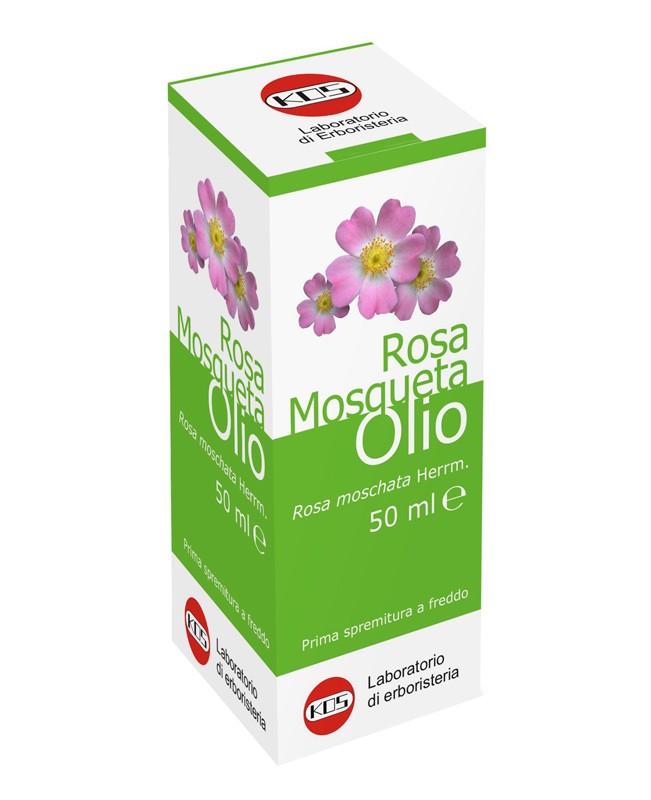 OLIO DI ROSA MOSQUETA 50ML OLIO DI ROSA MOSQUETA 50ML