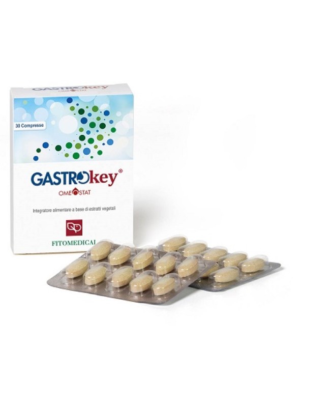 GASTROKEY 30CPR GASTROKEY 30CPR