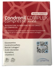 CONDRONIL COMPLEX 60CPR