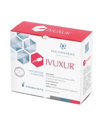 IVUXUR 14BUST