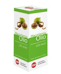 Olio Di Macadamia 125ml