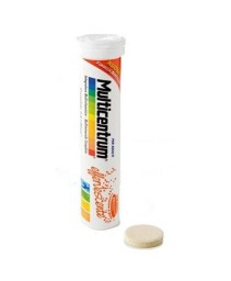 MULTICENTRUM ADULTI EFF 20CPR