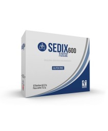 SEDIX 600 TOSSE 12BUST