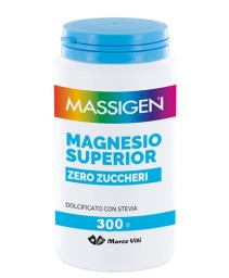 MASSIGEN MAGNESIO SUPER 300G