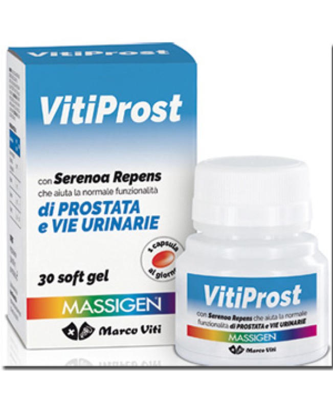 MASSIGEN VITIPROST SOFT G30PRL MASSIGEN VITIPROST SOFT G30PRL