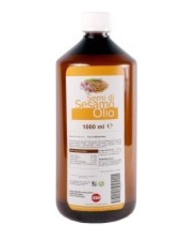 SESAMO OLIO 1000ML SESAMO OLIO 1000ML