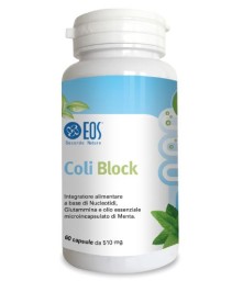 COLI BLOCK 60CPS EOS