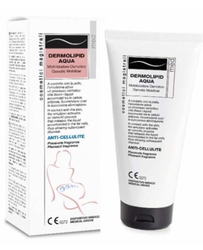 DERMOLIPID AQUA 200ML DERMOLIPID AQUA 200ML