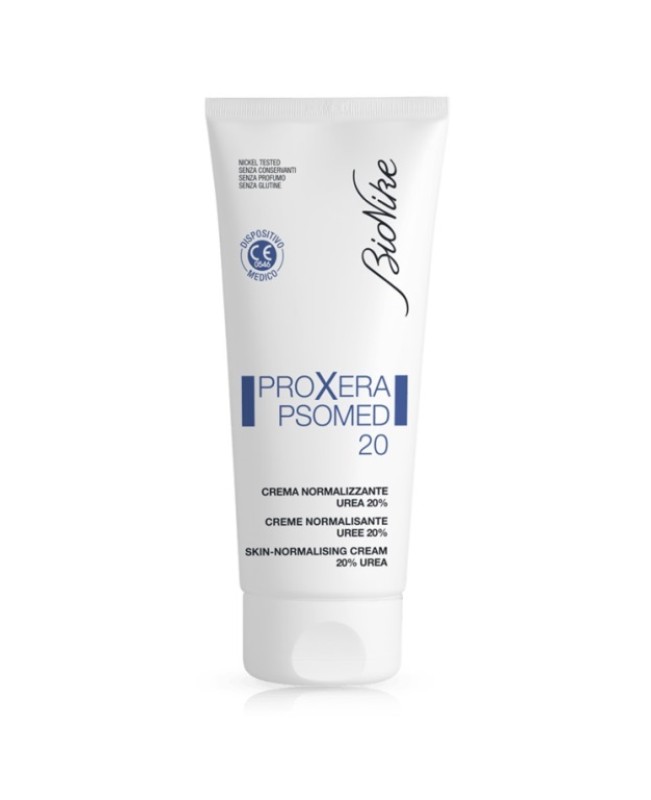 PROXERA PSOMED 20 CREMA NORMAL