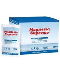 MAGNESIO SUPREMO 32BUST