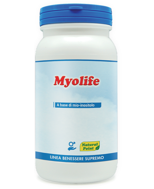 MYOLIFE 200G MYOLIFE 200G