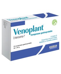 VENOPLANT 20CPR