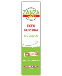 ZANZA FREE DOPOPUNTURA 20ML