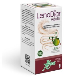 LENODIAR ADULTI 20CPS 500MG