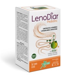 LENODIAR PEDIATRIC 12BUST 2G