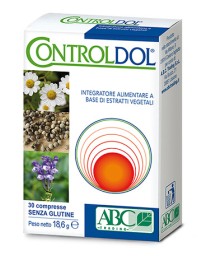 CONTROLDOL 30CPR CONTROLDOL 30CPR