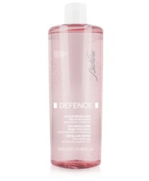 DEFENCE ACQUA MICELLARE 500ML