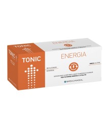 TONIC ENERGIA 12FLX10ML (ES)