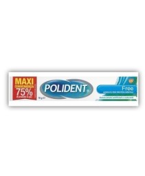 POLIDENT FREE 70G