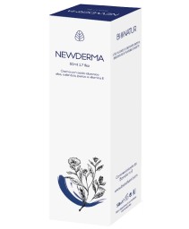 NEWDERMA CREMA 50ML
