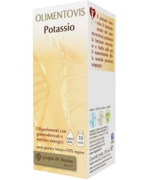 Potassio Olimentovis 200ml