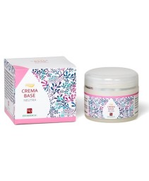CREMA BASE  50ML BIO