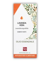 LAVANDA VERA CONV OE 10ML FTM