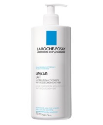 LIPIKAR LATTE 750ML