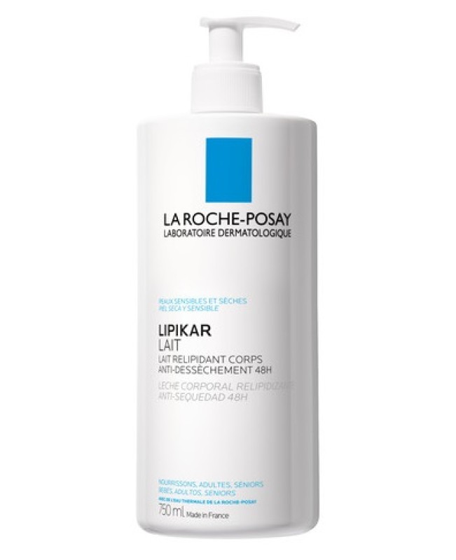 LIPIKAR LATTE 750ML LIPIKAR LATTE 750ML