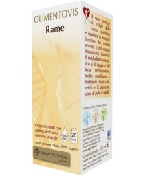 Rame Olimentovis 200ml