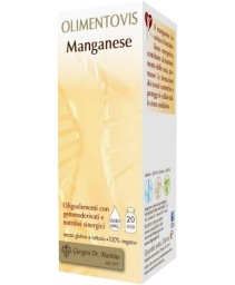 Manganese Olimentovis 200ml