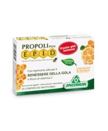 EPID ARANCIA 20CPR NEW
