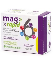 MAG RAPID 20BUSTINE
