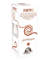 FORTIF2 30CPS