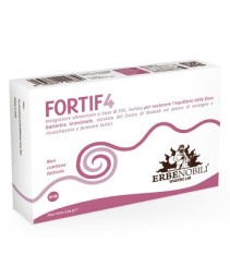 FORTIF4 12CPS