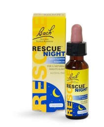 RESCUE NIGHT*BC S/ALCOOL 10ML