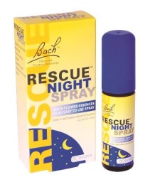 RESCUE NIGHT SPRAY 20ML