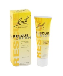 RESCUE CREAM NTU*CREMA 30GR