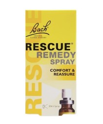 RESCUE REMEDY CENTRO BACH SPR 20ML
