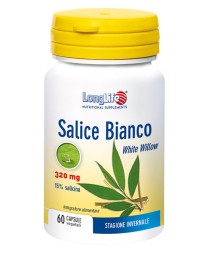 LONGLIFE SALICE BIANCO 60CPS