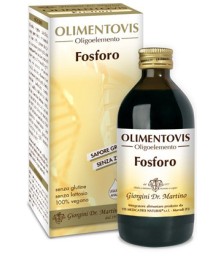 Fosforo Olimentovis 200ml