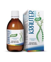 KRAUTER BASEN FLUIDO 200ML