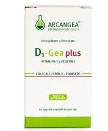 D3 GEA PLUS 60CPS